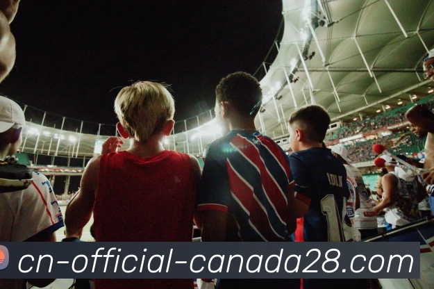 加拿大28全站App