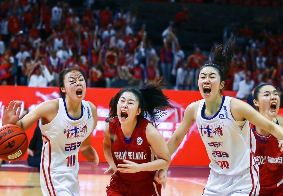 2020 WCBA决赛：山西女篮逆转北京，激情对决全程回顾(图1)