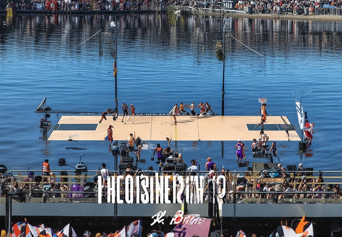 2018年NBA湖人队与热火队巅峰对决回顾(图2)