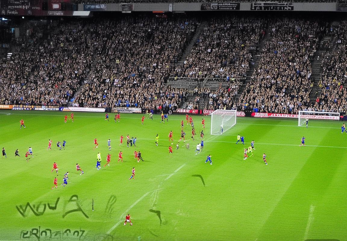 美职联巅峰对决：圣何塞地震VS洛杉矶银河精彩纪实