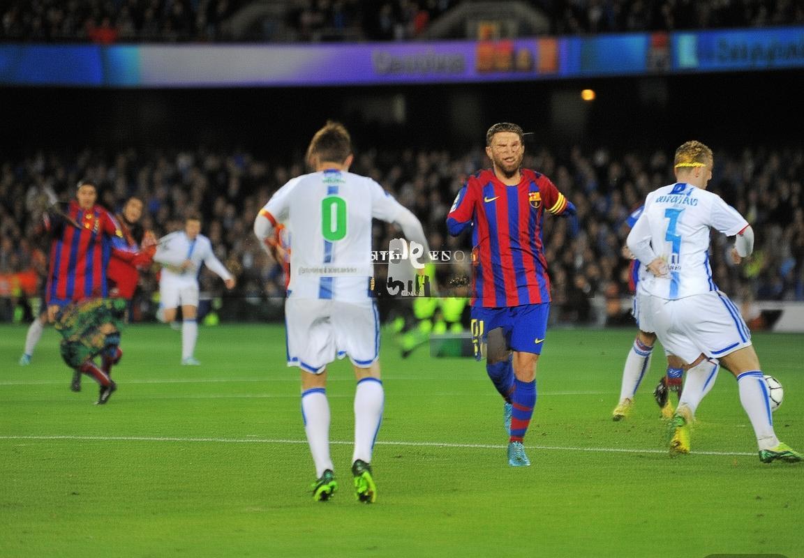 巴萨与斯拉维亚：历史交锋回顾与未来展望(图4)