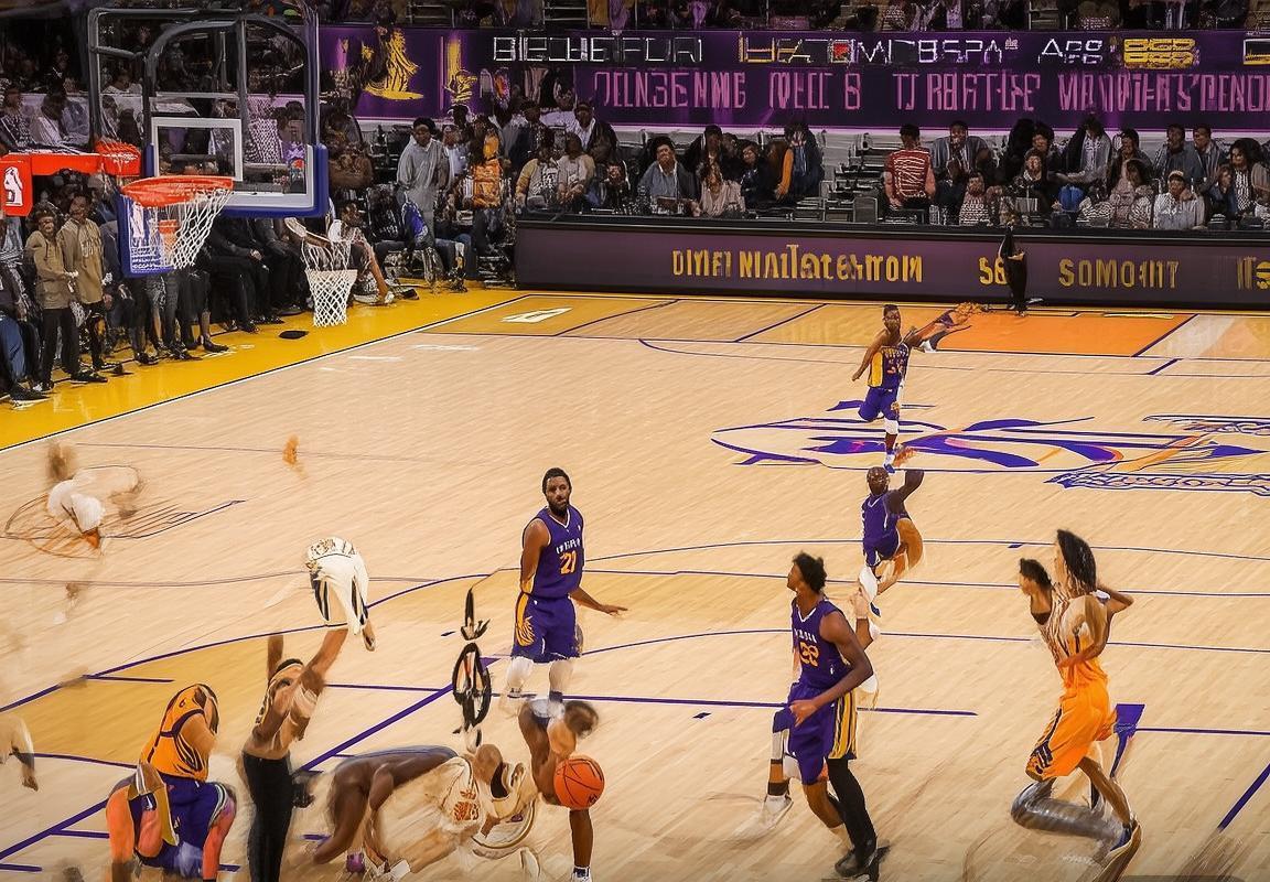 2019NBA勇士VS太阳焦点战：激战回顾与战术解析