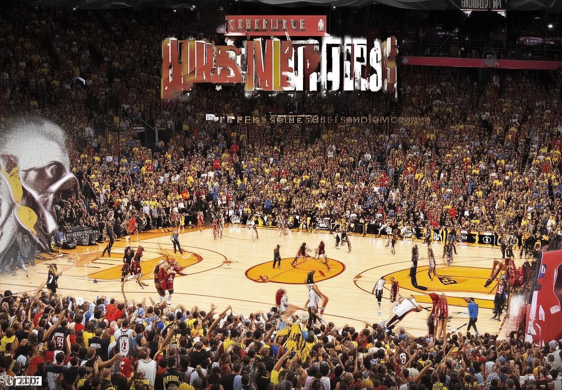 2016-2017赛季NBA骑士对火箭经典对决盘点