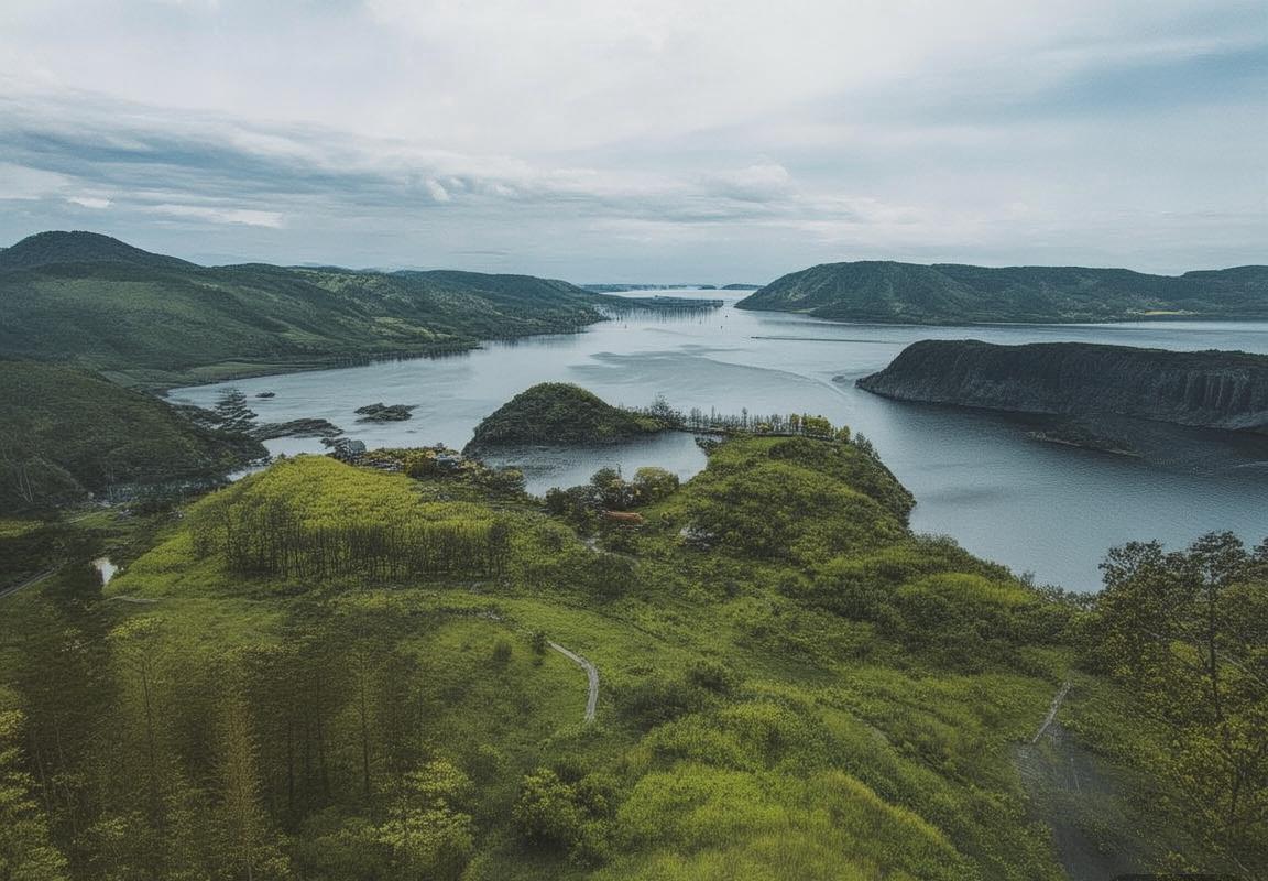 福岛与鹿儿岛：文化交融与自然魅力比较