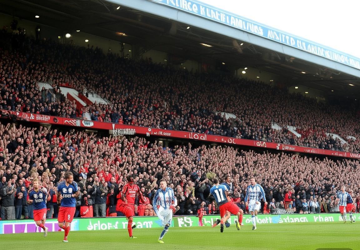 富勒姆vs哈德斯：英超焦点战前瞻，主场优势下的激战预测(图4)