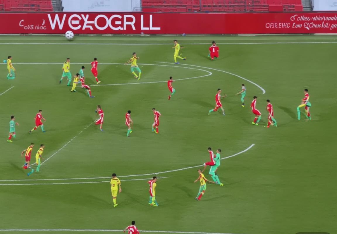 巴林国奥VS伊拉克国奥：心理战局与战术对决前瞻(图3)