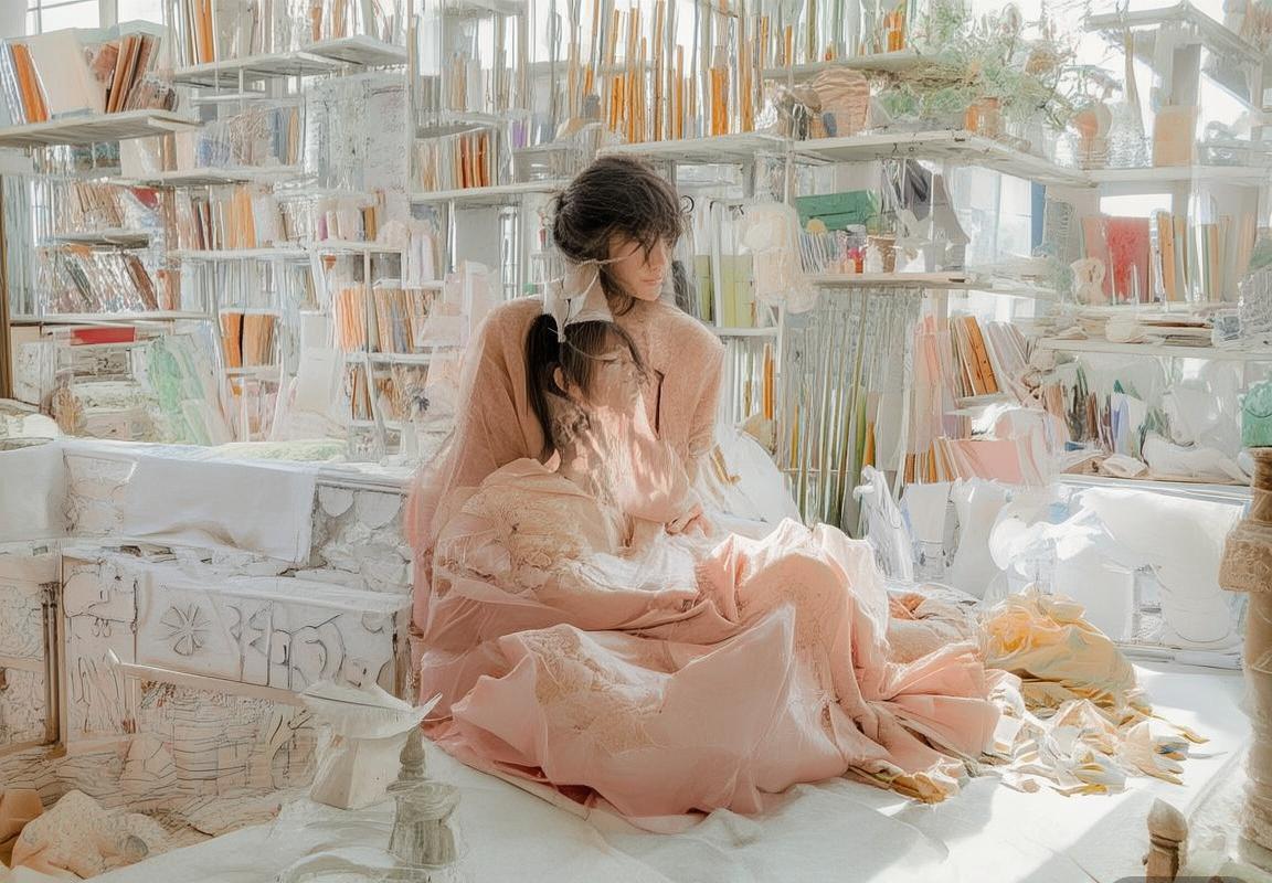 奋斗青春：付豪的职场成长之路