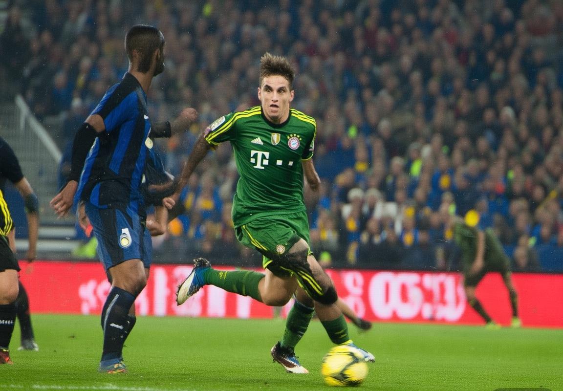 拜仁慕尼黑VS国际米兰：4-3欧冠焦点战精彩回顾与战术解析