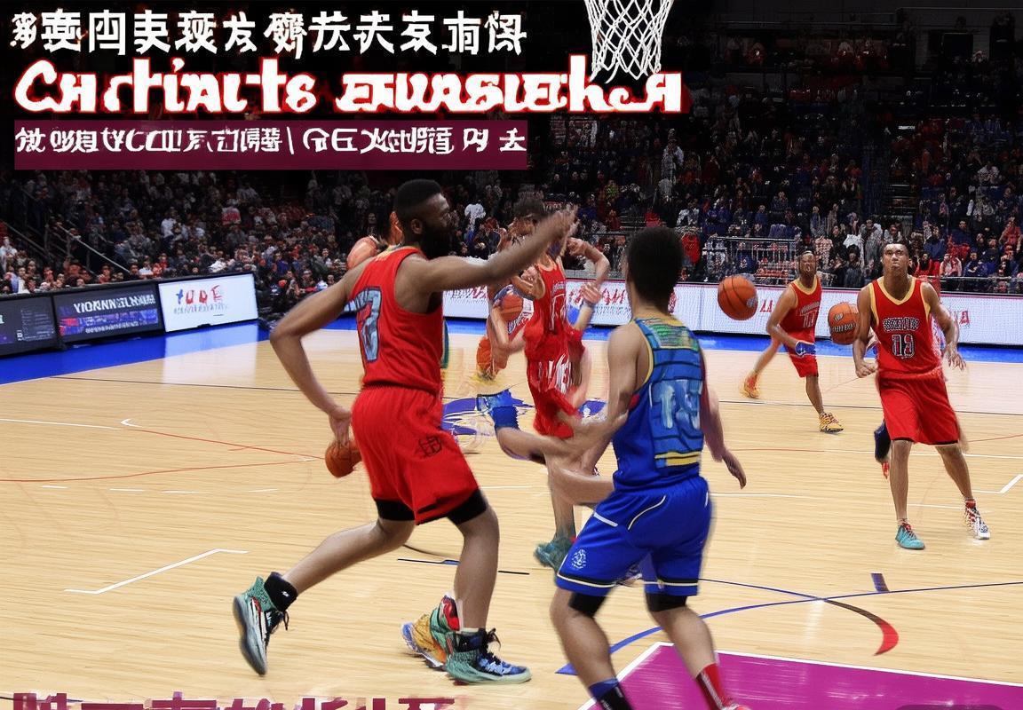 2019年CBA北控对阵广厦巅峰对决精彩回顾(图3)