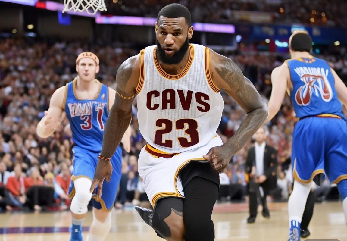 骑士逆转魔术：防守待提升 魔术新星展望(图2)