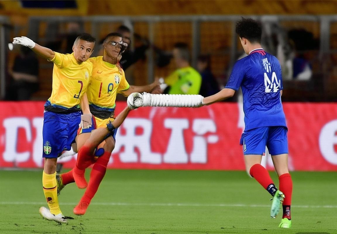 厄瓜多尔VS海地足球对决：全面分析胜负走向