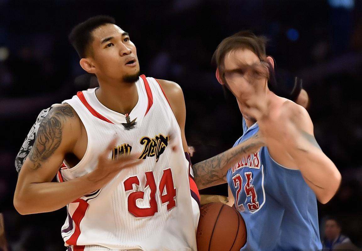 2014年NBA季后赛小牛与热火巅峰对决回顾：逆境逆袭的经典之战(图3)