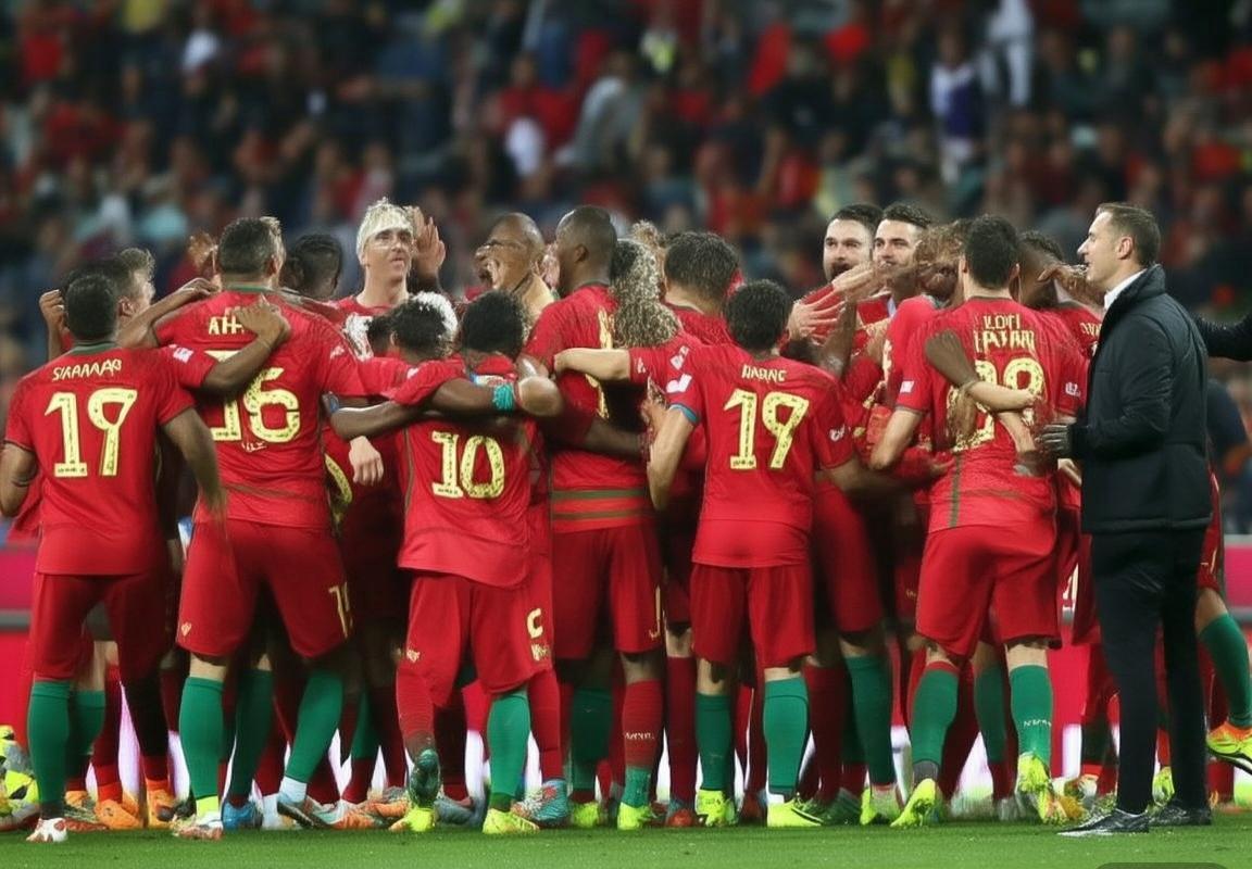 2016欧洲杯决赛：葡萄牙加时绝杀夺冠传奇瞬间(图4)