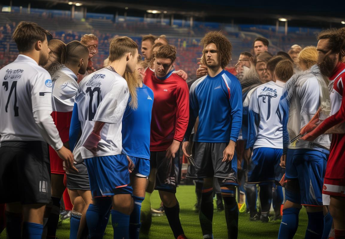 阿根廷秘鲁足球对决：激情碰撞与战术解析(图2)